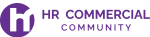 HR Commercial Community-logo