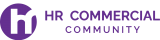 HR Commercial Community logo